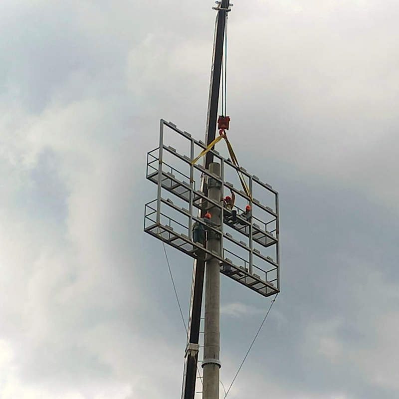 Concrete Pole image